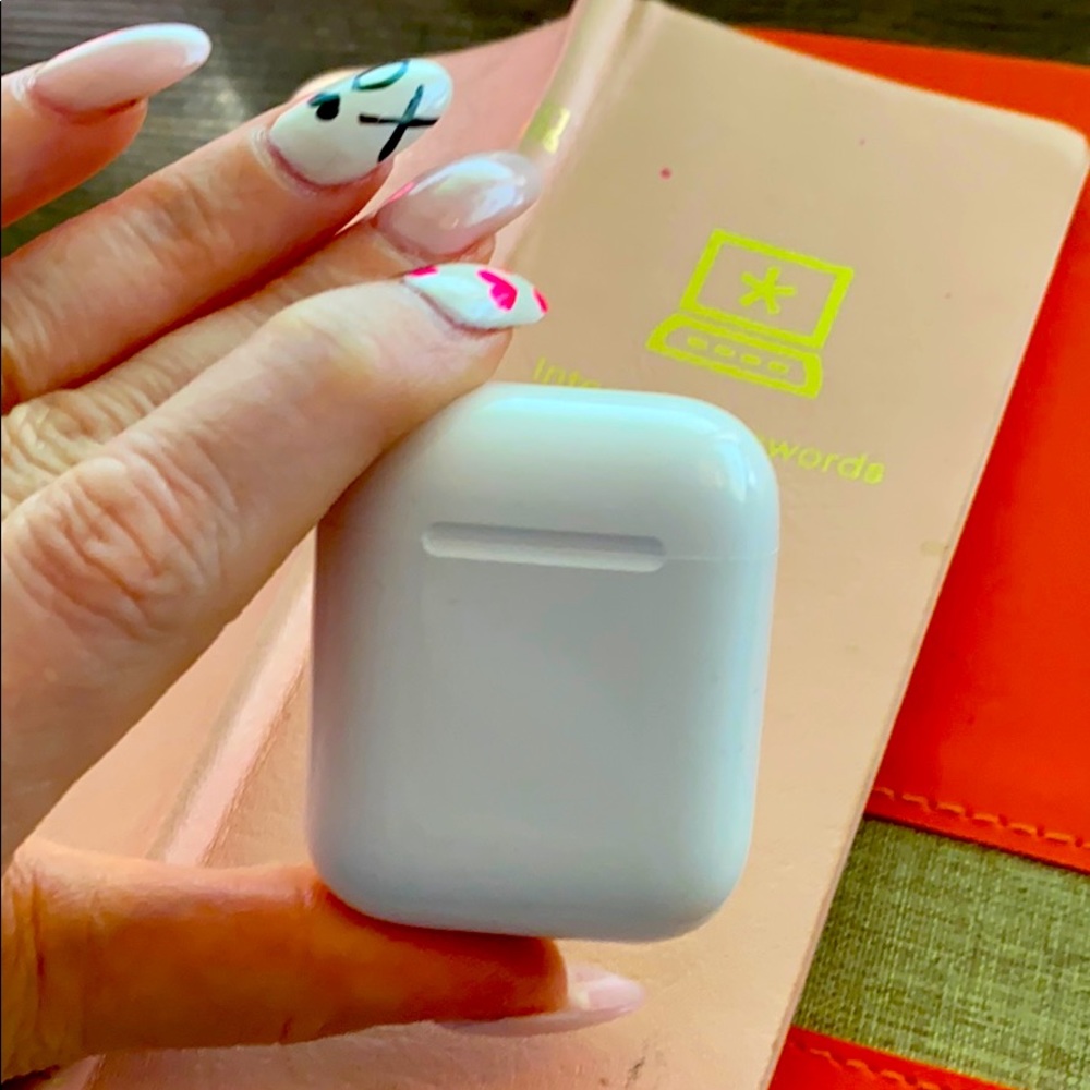 Apple AirPods series 1